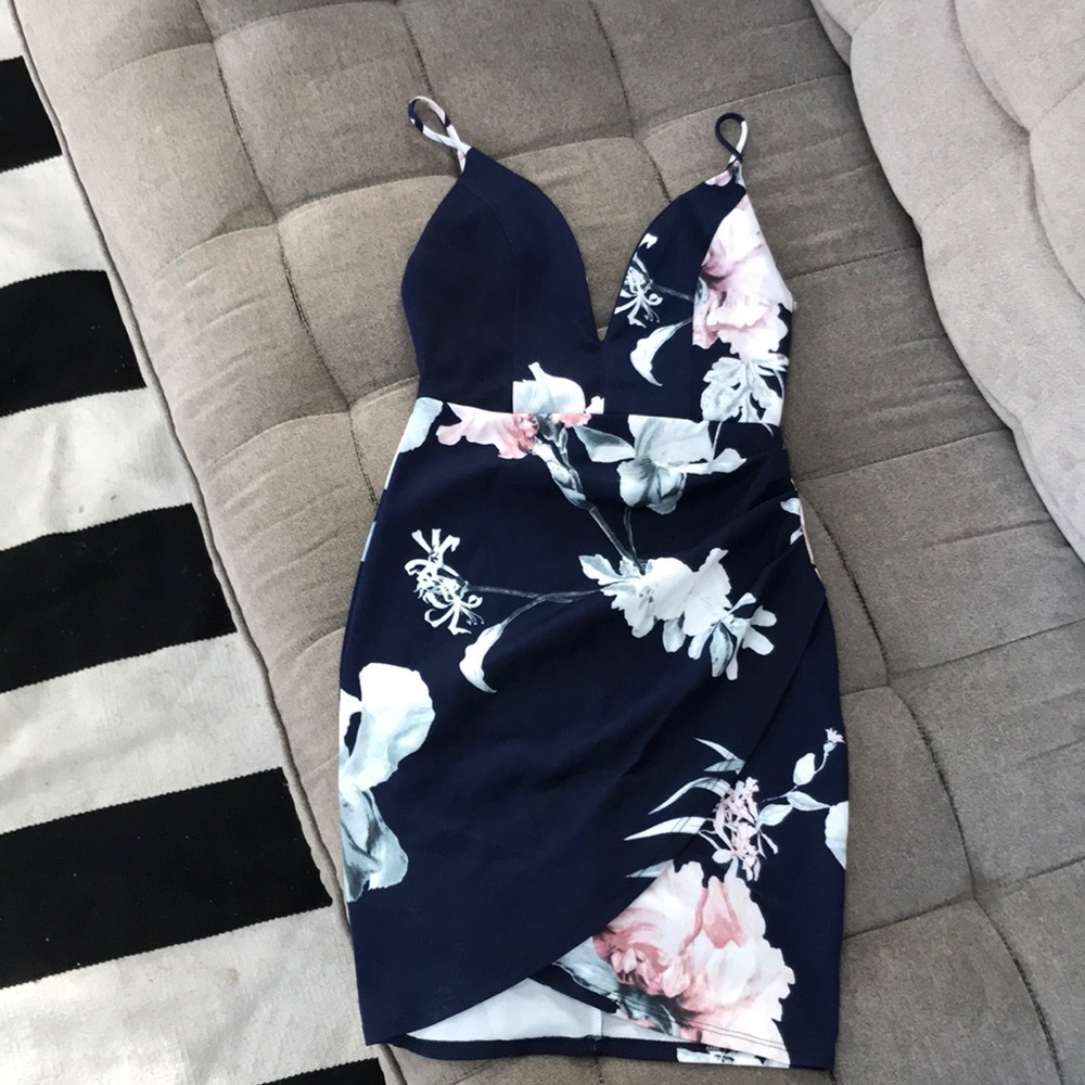 NWT Windsor Mini Dress